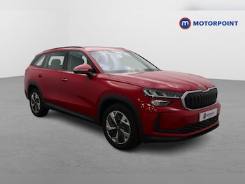 Used Skoda Kodiaq 2024 for sale - 78166534: Photo