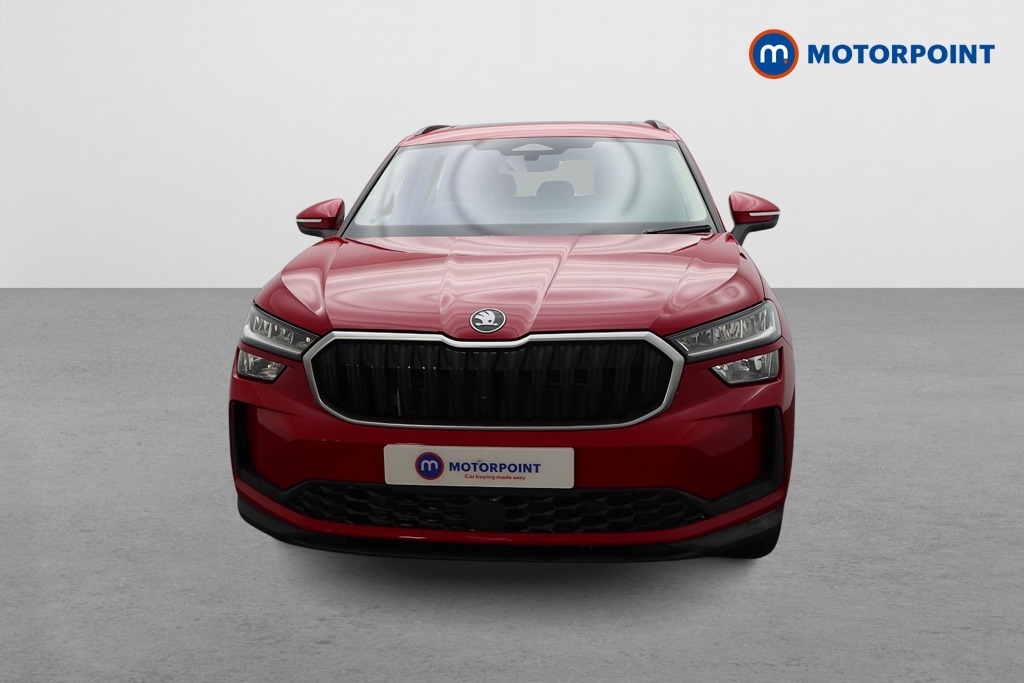 Used Skoda Kodiaq 2024 for sale - 78166534: Photo 2