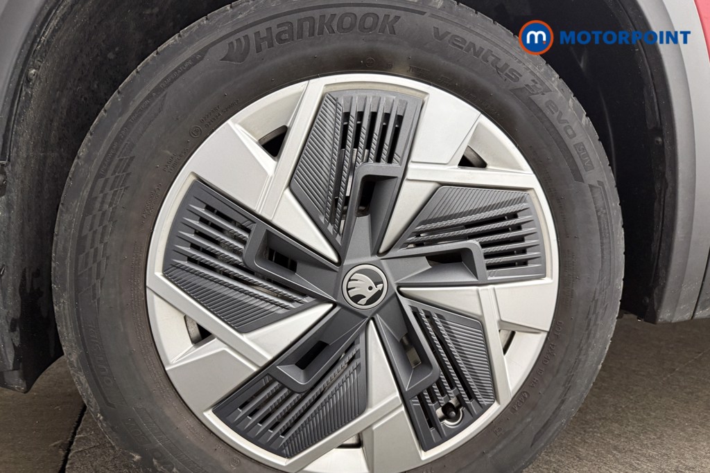 Used Skoda Kodiaq 2024 for sale - 78166534: Photo 20