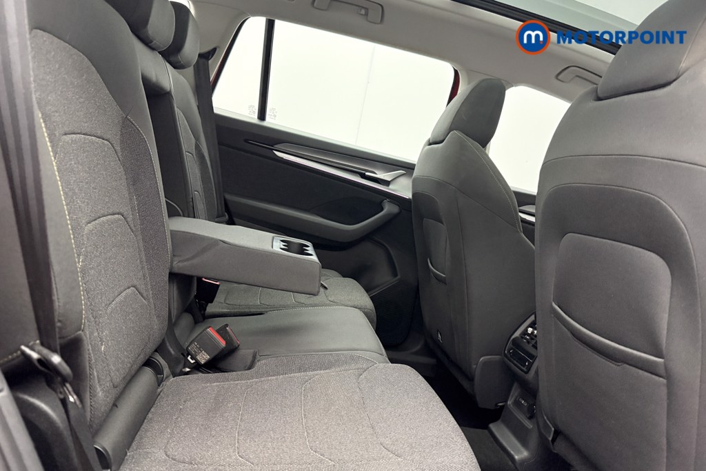 Used Skoda Kodiaq 2024 for sale - 78166534: Photo 30