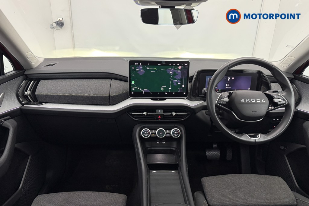 Used Skoda Kodiaq 2024 for sale - 78166534: Photo 9