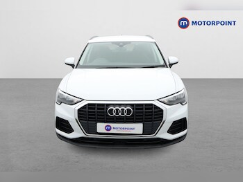 Used Audi Q3 undefined for sale - 78824845: Photo