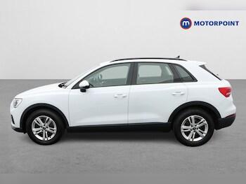 Used Audi Q3 undefined for sale - 78824845: Photo