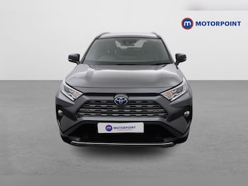 Used Toyota RAV4 2021 for sale - 75547881: Photo