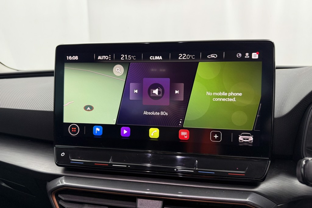 Used Cupra Leon 2024 for sale - 76491710: Photo 14