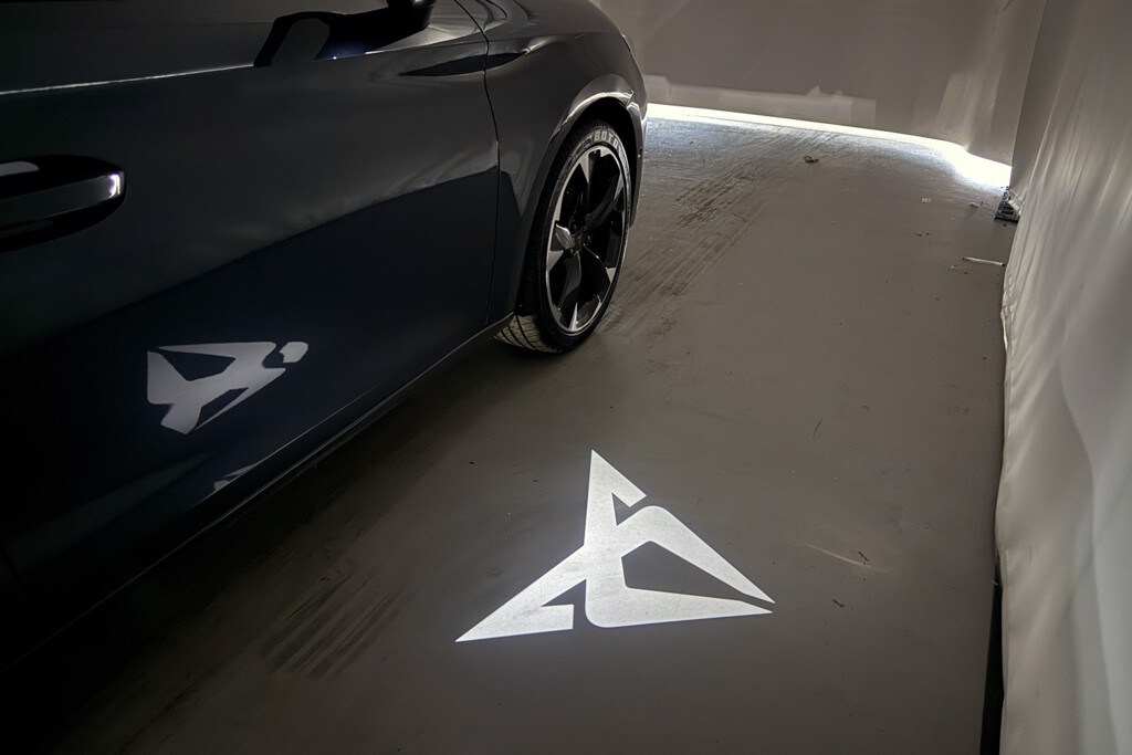 Used Cupra Leon 2024 for sale - 76491710: Photo 27