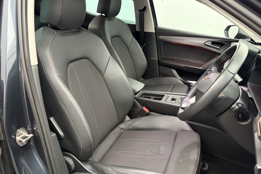 Used Cupra Leon 2024 for sale - 76491710: Photo 29