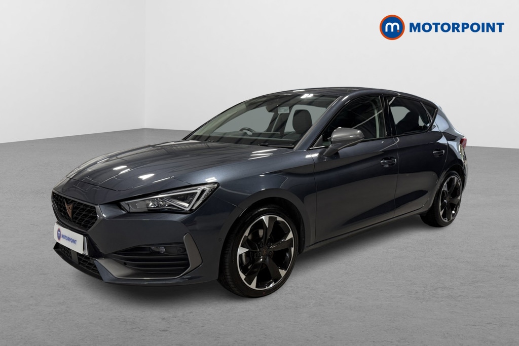 Used Cupra Leon 2024 for sale - 76491710: Photo 3