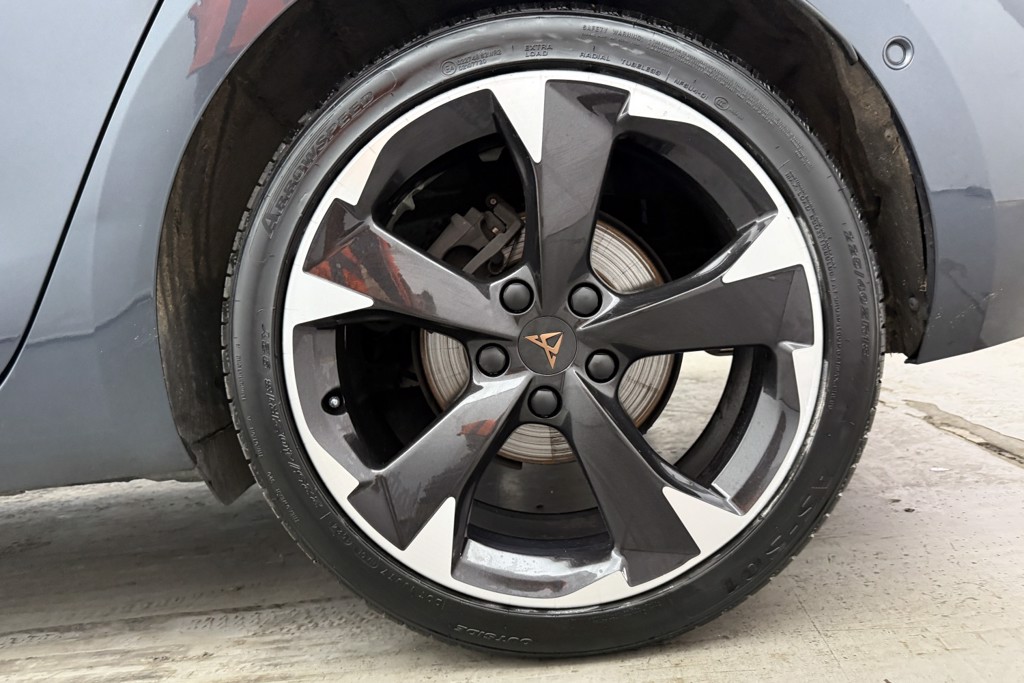 Used Cupra Leon 2024 for sale - 76491710: Photo 42