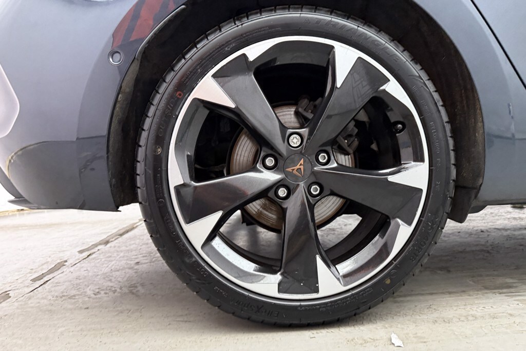 Used Cupra Leon 2024 for sale - 76491710: Photo 43