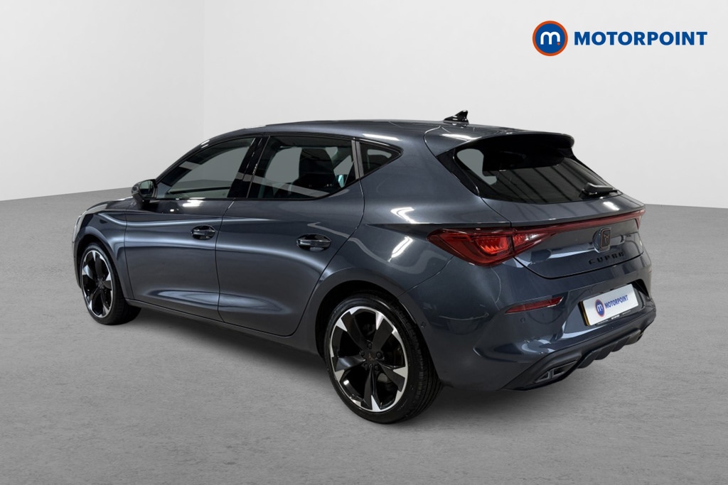 Used Cupra Leon 2024 for sale - 76491710: Photo 5