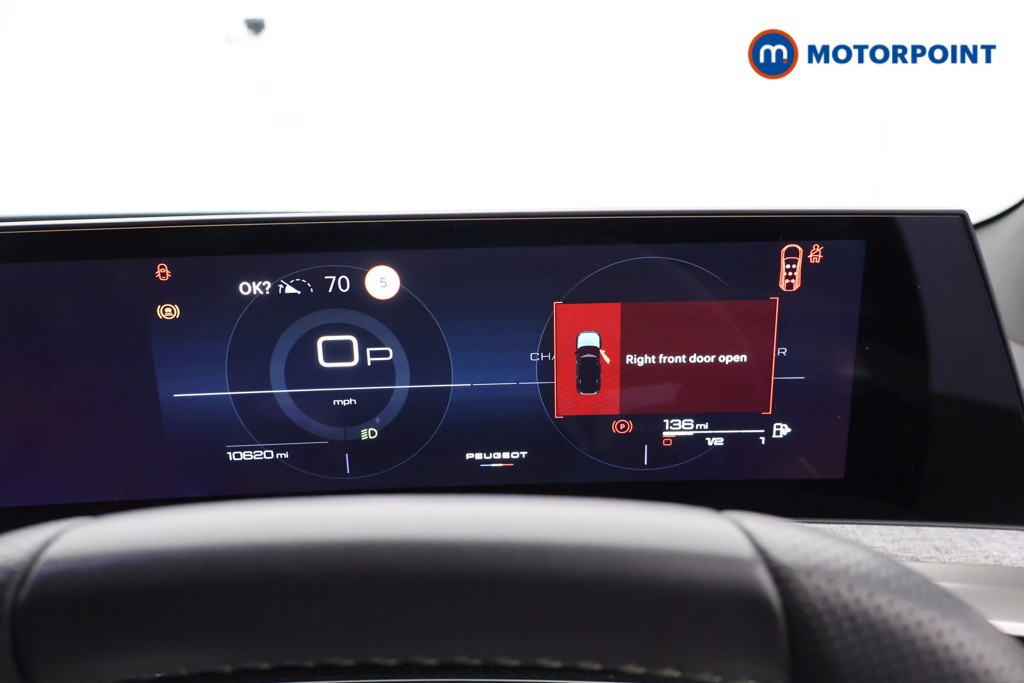Used Peugeot 5008 2025 for sale - 78166456: Photo 12