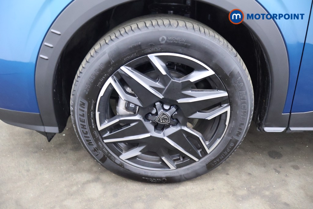 Used Peugeot 5008 2025 for sale - 78166456: Photo 28