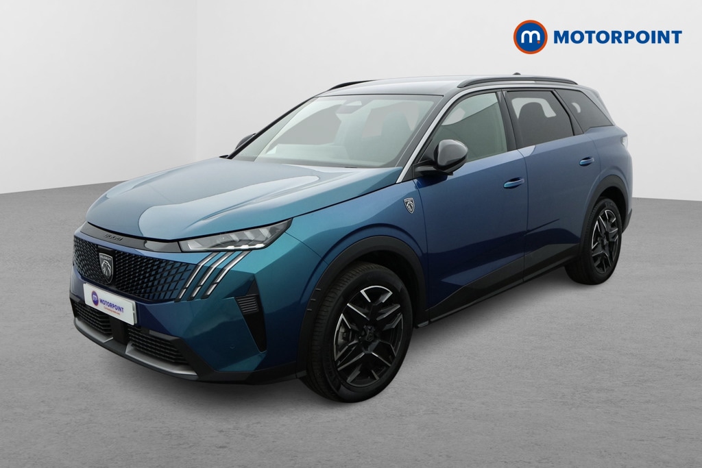 Used Peugeot 5008 2025 for sale - 78166456: Photo 3