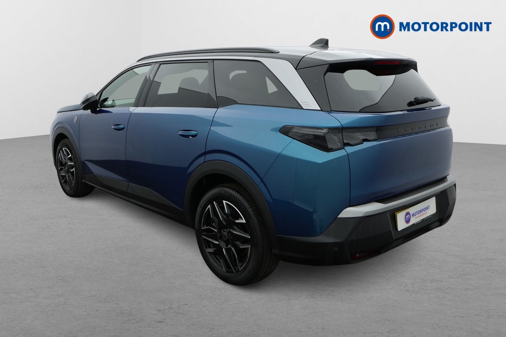 Used Peugeot 5008 2025 for sale - 78166456: Photo 5