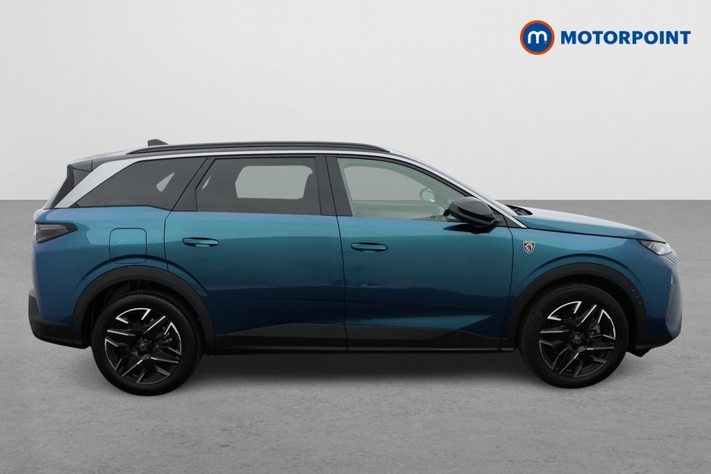 Used Peugeot 5008 2025 for sale - 78166456: Photo 8