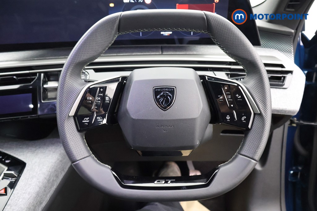 Used Peugeot 5008 2025 for sale - 78166456: Photo 9