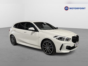 2024 - 118i [136] M Sport 5dr [Live Cockpit Pro-Pro pk]