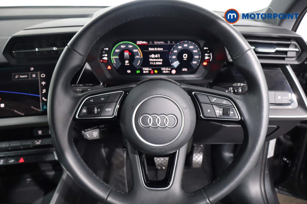 Used Audi A3 2024 for sale - 77872742: Photo 14