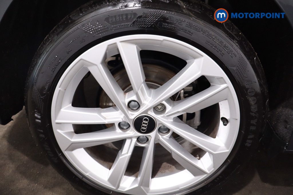 Used Audi A3 2024 for sale - 77872742: Photo 17