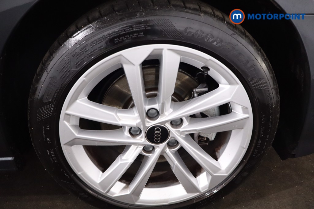 Used Audi A3 2024 for sale - 77872742: Photo 19