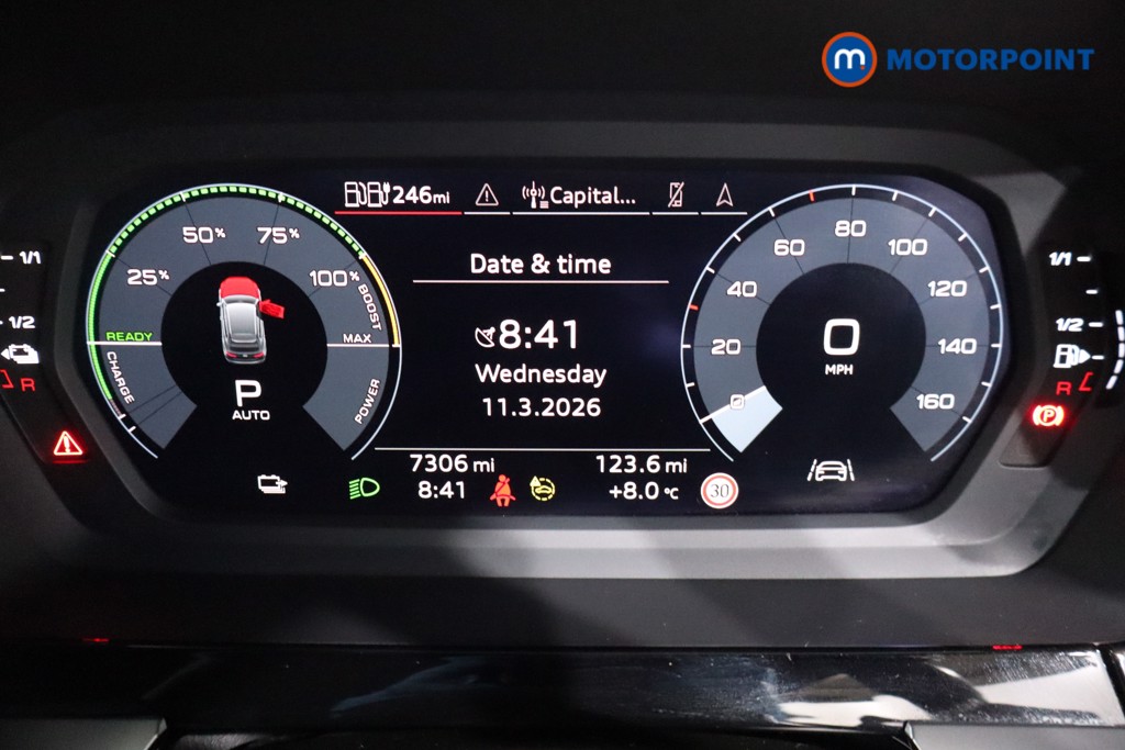 Used Audi A3 2024 for sale - 77872742: Photo 24