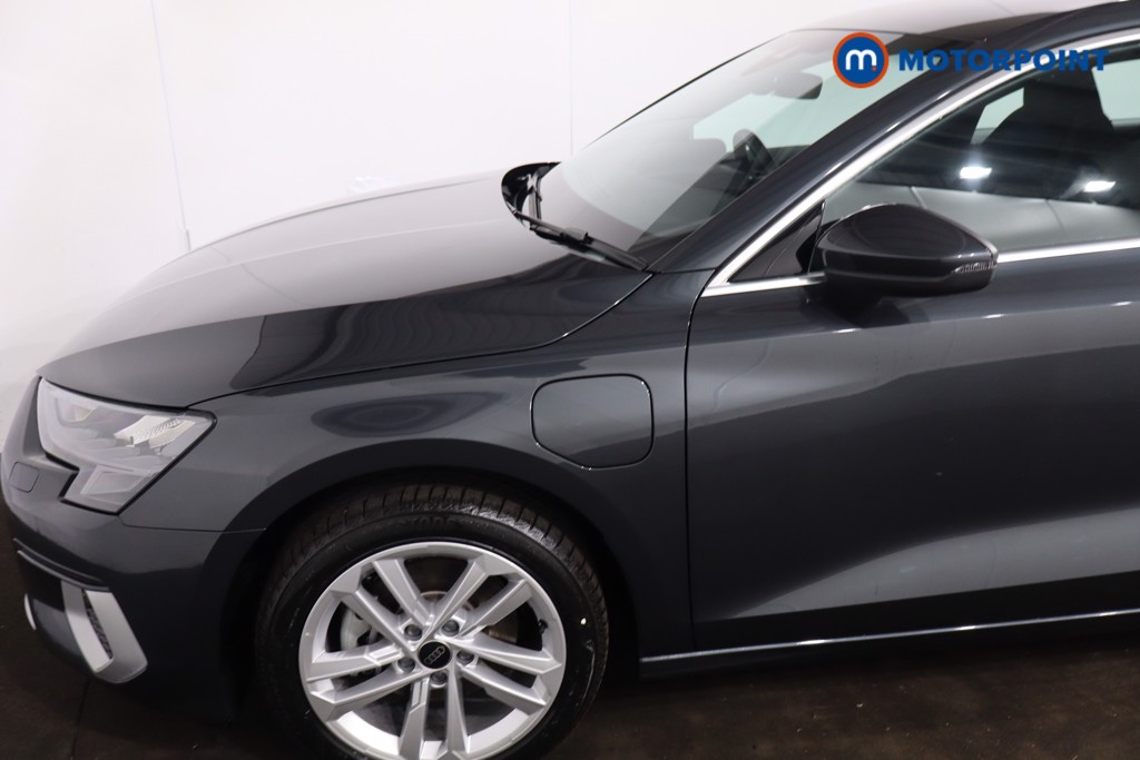 Used Audi A3 2024 for sale - 77872742: Photo 36