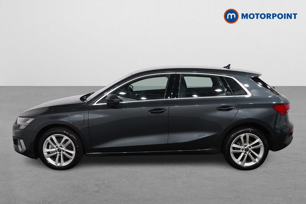 Used Audi A3 2024 for sale - 77872742: Photo 4