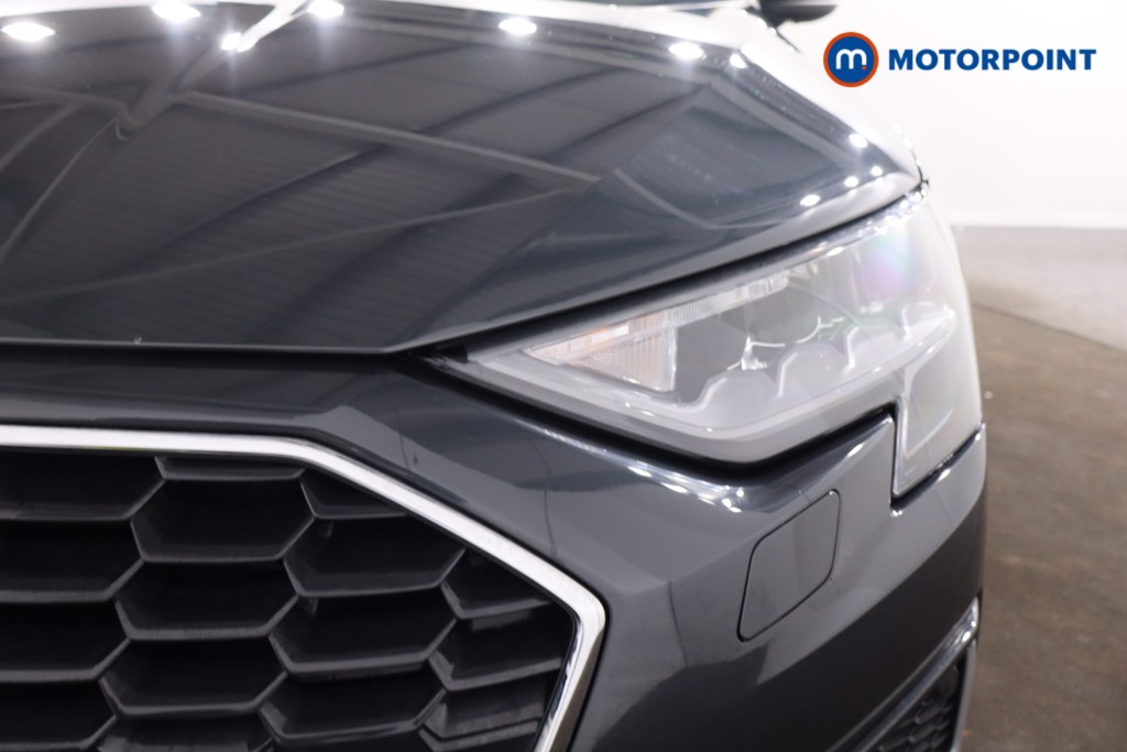 Used Audi A3 2024 for sale - 77872742: Photo 40