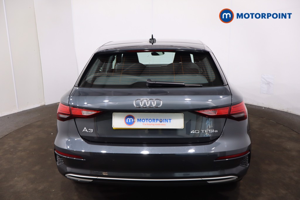 Used Audi A3 2024 for sale - 77872742: Photo 45