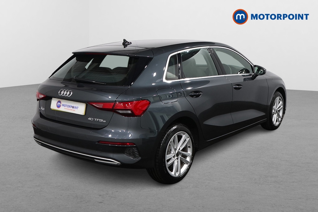 Used Audi A3 2024 for sale - 77872742: Photo 7