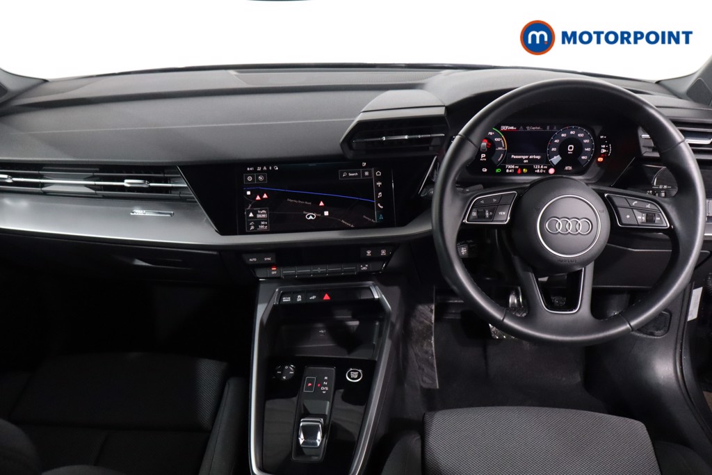 Used Audi A3 2024 for sale - 77872742: Photo 9