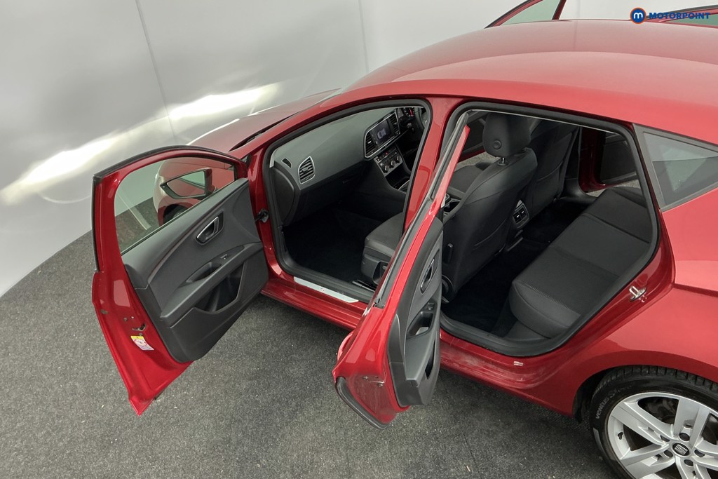Used SEAT Leon 2020 for sale - 77245729: Photo 13