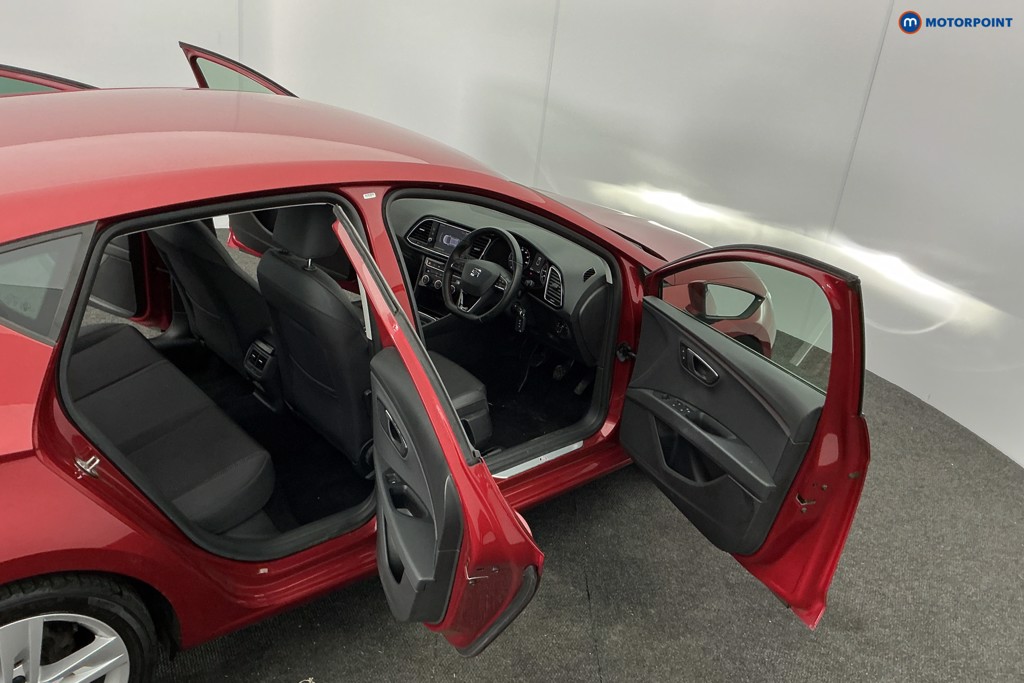 Used SEAT Leon 2020 for sale - 77245729: Photo 14