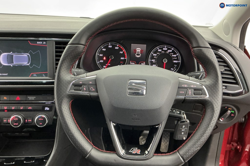 Used SEAT Leon 2020 for sale - 77245729: Photo 17