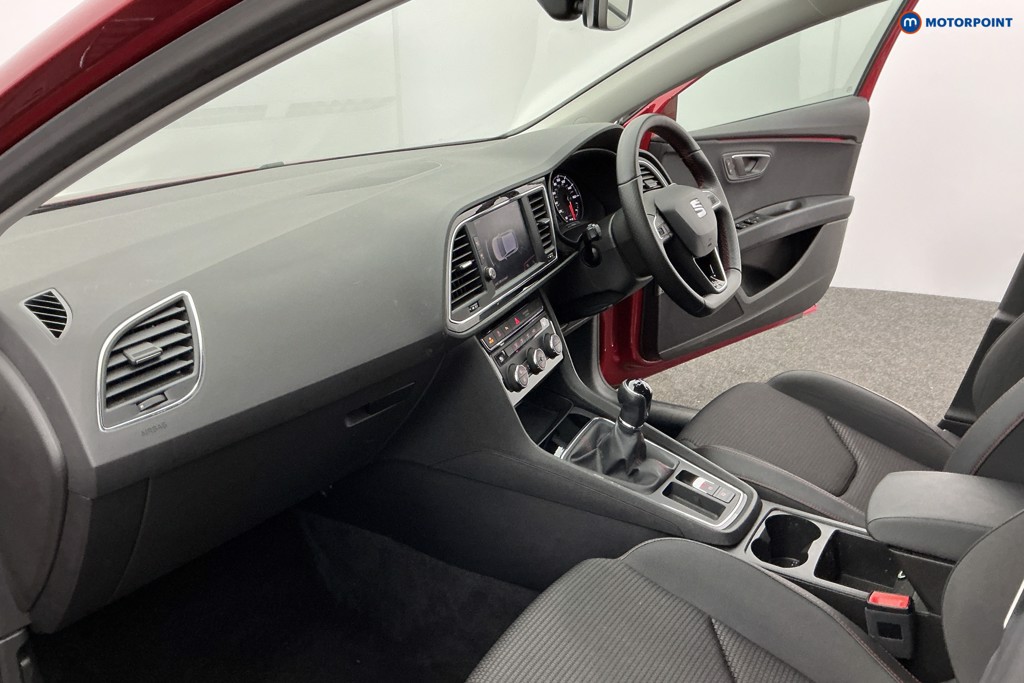 Used SEAT Leon 2020 for sale - 77245729: Photo 19