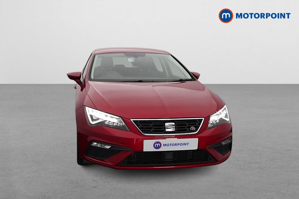 Used SEAT Leon 2020 for sale - 77245729: Photo 2