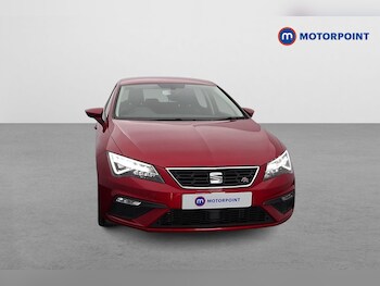 Used SEAT Leon undefined for sale - 77245729: Photo