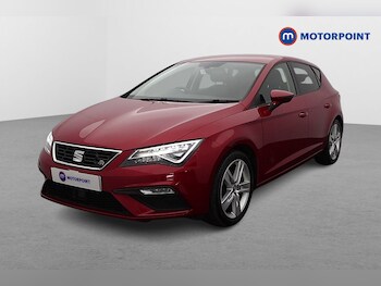 Used SEAT Leon undefined for sale - 77245729: Photo