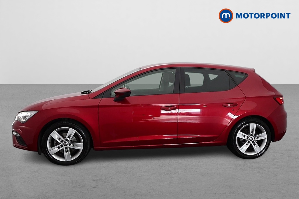 Used SEAT Leon 2020 for sale - 77245729: Photo 4