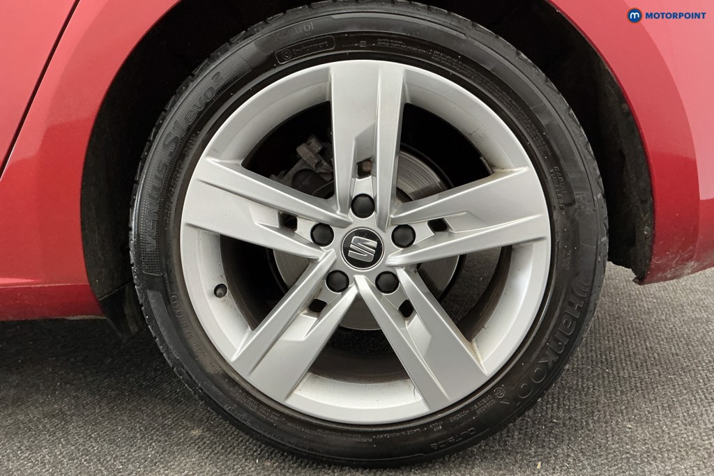 Used SEAT Leon 2020 for sale - 77245729: Photo 49