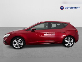 Used SEAT Leon undefined for sale - 77245729: Photo