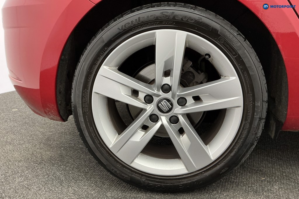 Used SEAT Leon 2020 for sale - 77245729: Photo 50