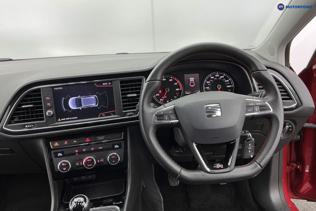 Used SEAT Leon 2020 for sale - 77245729: Photo 9