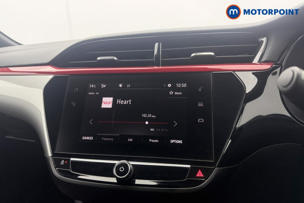 Used Vauxhall Corsa 2023 for sale - 77760146: Photo 10