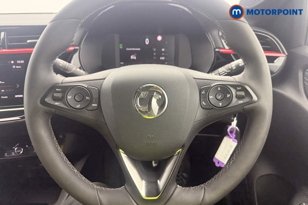 Used Vauxhall Corsa 2023 for sale - 77760146: Photo 13