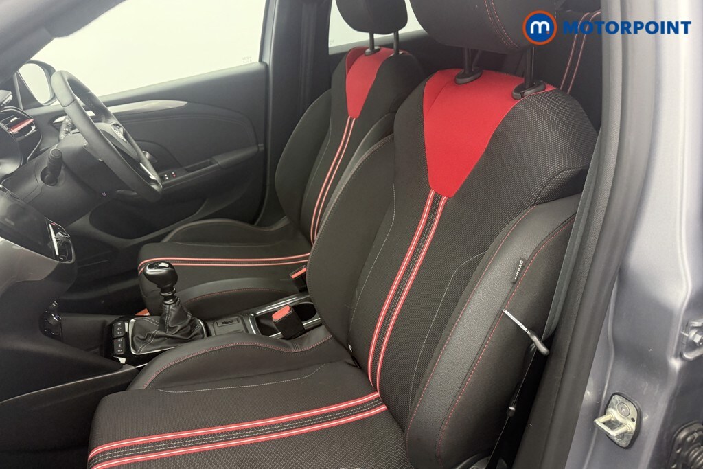 Used Vauxhall Corsa 2023 for sale - 77760146: Photo 18