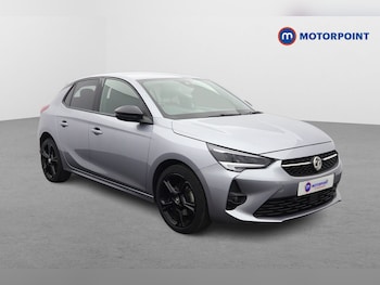 Vauxhall Corsa feature image