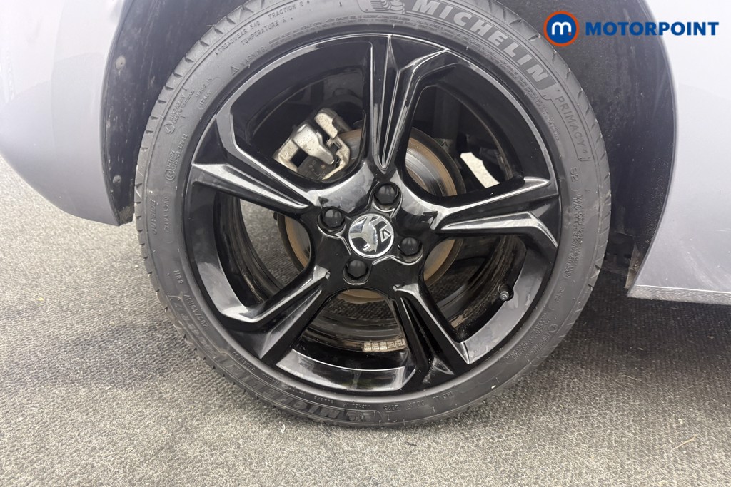 Used Vauxhall Corsa 2023 for sale - 77760146: Photo 26