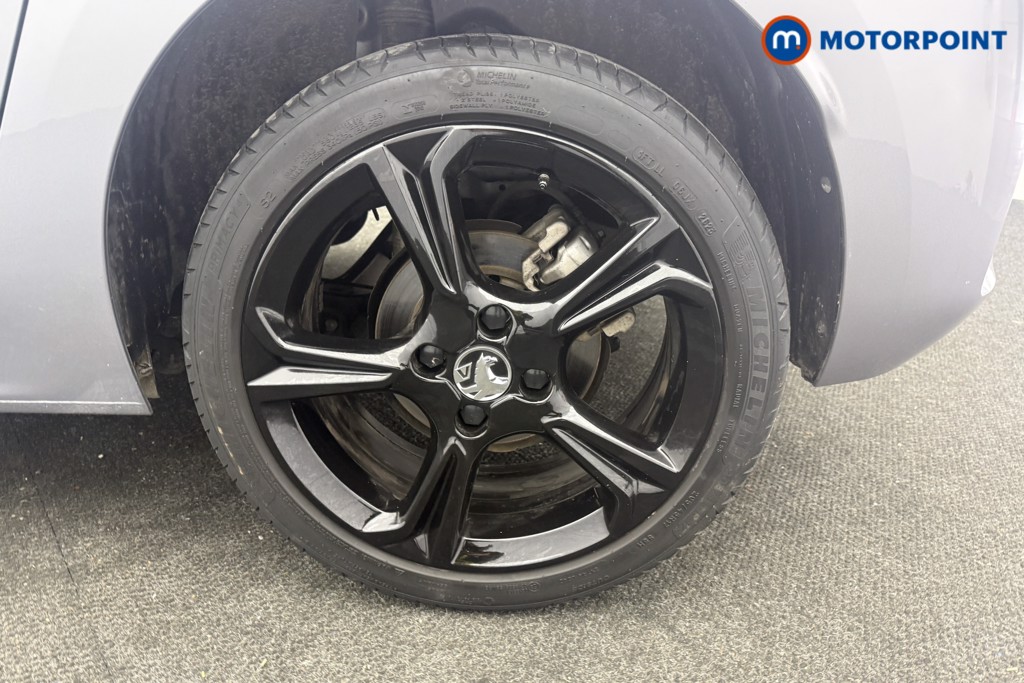 Used Vauxhall Corsa 2023 for sale - 77760146: Photo 29